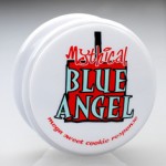 PhatYo Mythical Blue Angel